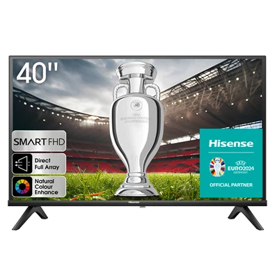 Hisense 40" 40A4K Full HD Smart LED TV