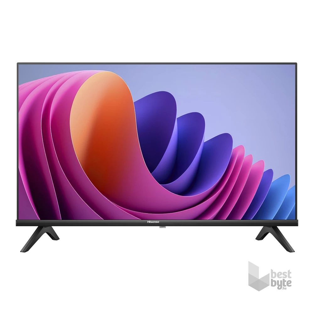 Hisense 40" 40A4N Full HD Smart LED TV (Újracsomagolt)