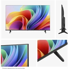 Hisense 40" 40A4S FHD Smart LED TV