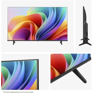 Hisense 40" 40A4S FHD Smart LED TV