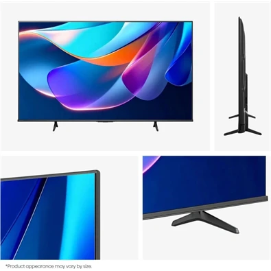 Hisense 43" 43A6S 4K UHD Smart LED TV