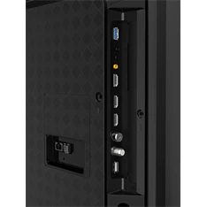 Hisense 43" 43A7GQ 4K UHD Smart QLED TV