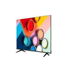 Hisense 43" 43A7GQ 4K UHD Smart QLED TV (Újracsomagolt)