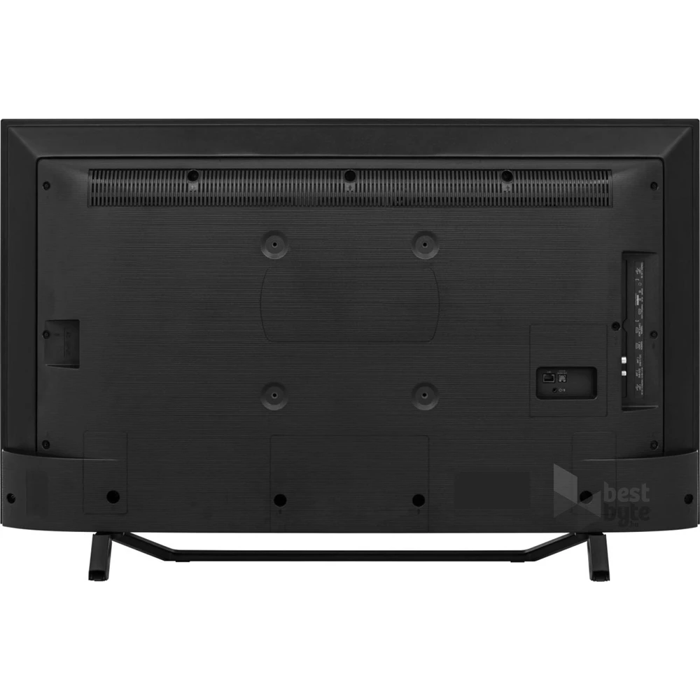 Hisense 43" 43A7GQ 4K UHD Smart QLED TV (Újracsomagolt)