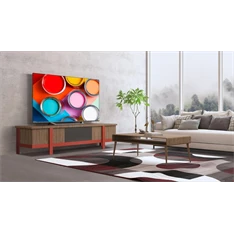 Hisense 43" 43A7GQ 4K UHD Smart QLED TV (Újracsomagolt)