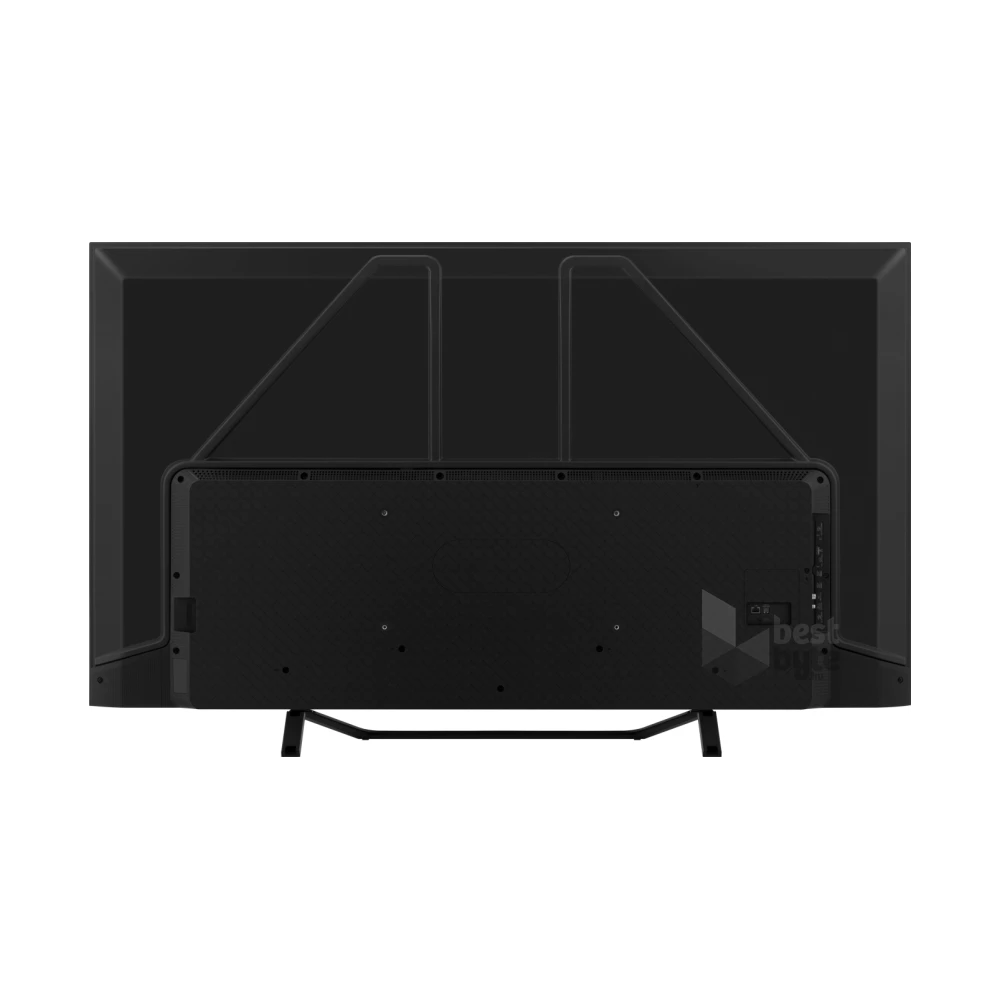 Hisense 43" 43A7KQ 4K UHD Smart QLED TV