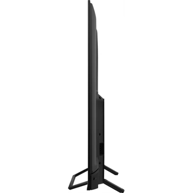 Hisense 43" 43A7KQ 4K UHD Smart QLED TV