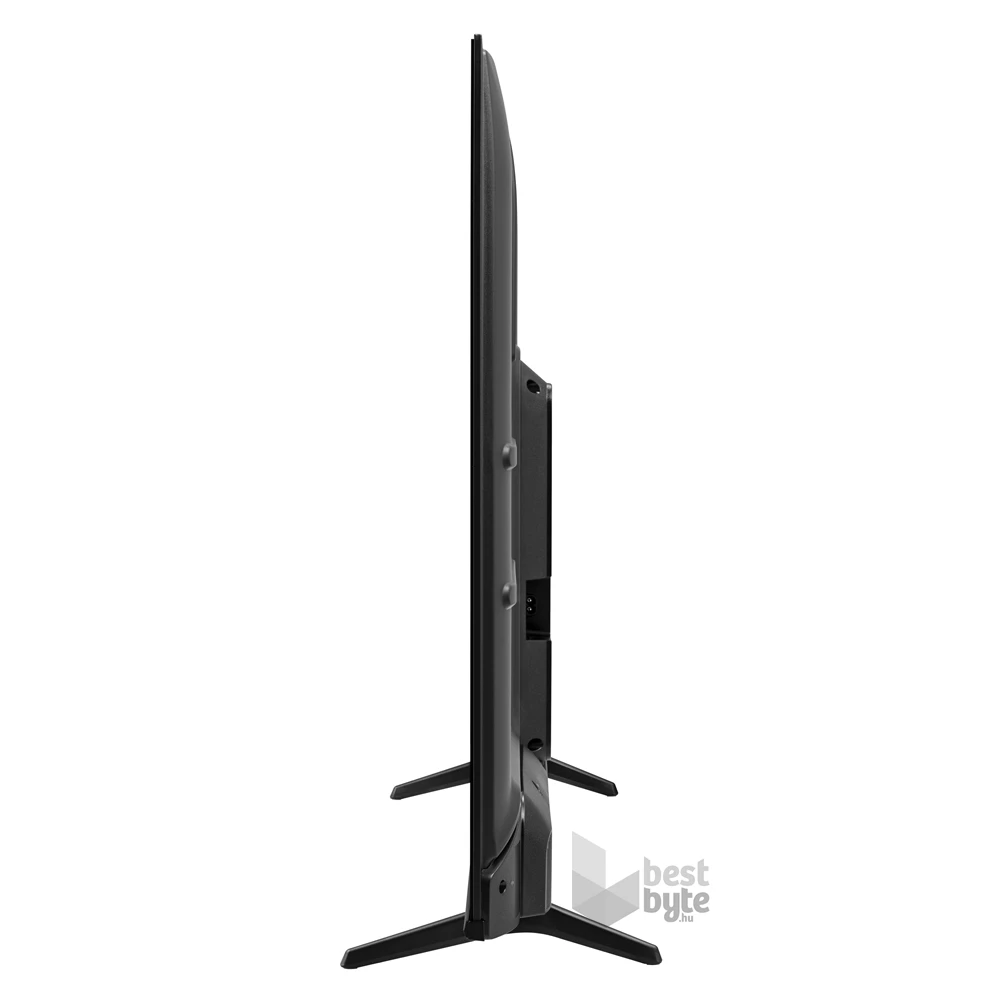 Hisense 43" 43E7KQ 4K UHD Smart QLED TV