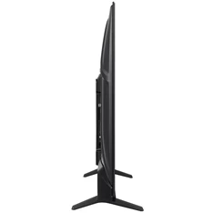 Hisense 43" 43E7NQ 4K UHD Smart QLED TV (Újracsomagolt)