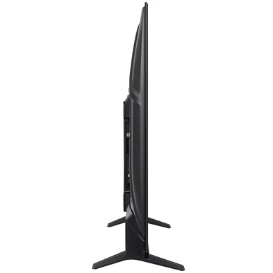 Hisense 43" 43E7NQ 4K UHD Smart QLED TV (Újracsomagolt)