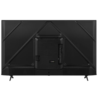 Hisense 43" 43E7NQ 4K UHD Smart QLED TV (Újracsomagolt)