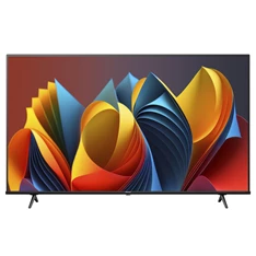 Hisense 43" 43E7NQ 4K UHD Smart QLED TV (Újracsomagolt)