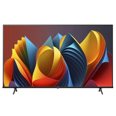 Hisense 43" 43E7NQ 4K UHD Smart QLED TV (Újracsomagolt)