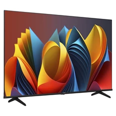 Hisense 43" 43E7NQ 4K UHD Smart QLED TV (Újracsomagolt)