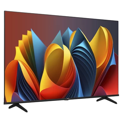 Hisense 43" 43E7NQ 4K UHD Smart QLED TV (Újracsomagolt)