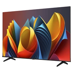 Hisense 43" 43E7NQ 4K UHD Smart QLED TV (Újracsomagolt)