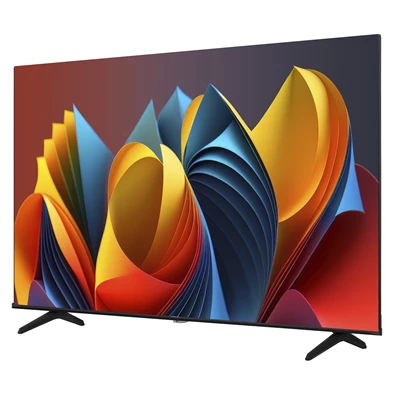 Hisense 43" 43E7NQ 4K UHD Smart QLED TV (Újracsomagolt)