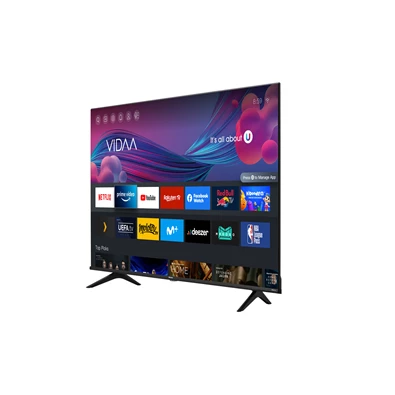 Hisense 50" 50A6BG 4K UHD Smart LED TV