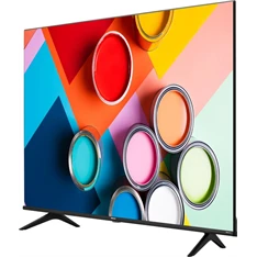 Hisense 50" 50A6BG 4K UHD Smart LED TV