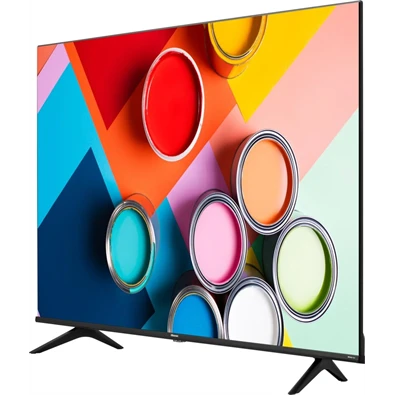 Hisense 50" 50A6BG 4K UHD Smart LED TV