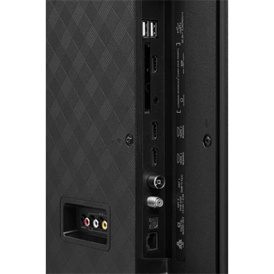 Hisense 50" 50A6BG 4K UHD Smart LED TV