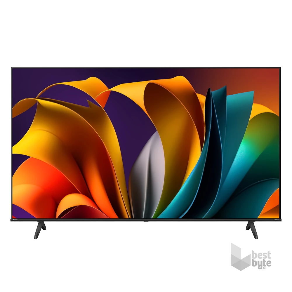 Hisense 50" 50A6N 4K UHD Smart LED TV (Újszerű)