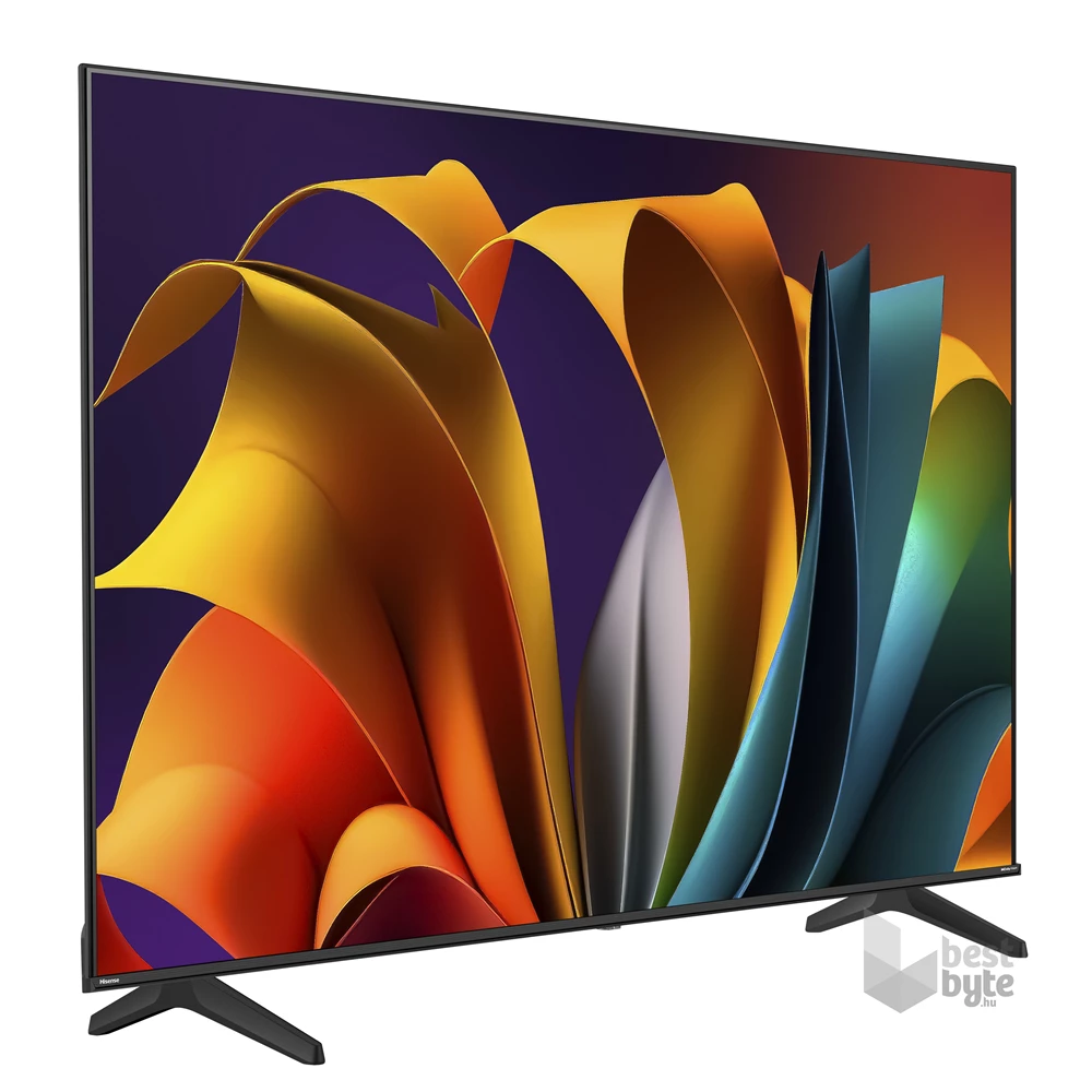 Hisense 50" 50A6N 4K UHD Smart LED TV (Újszerű)