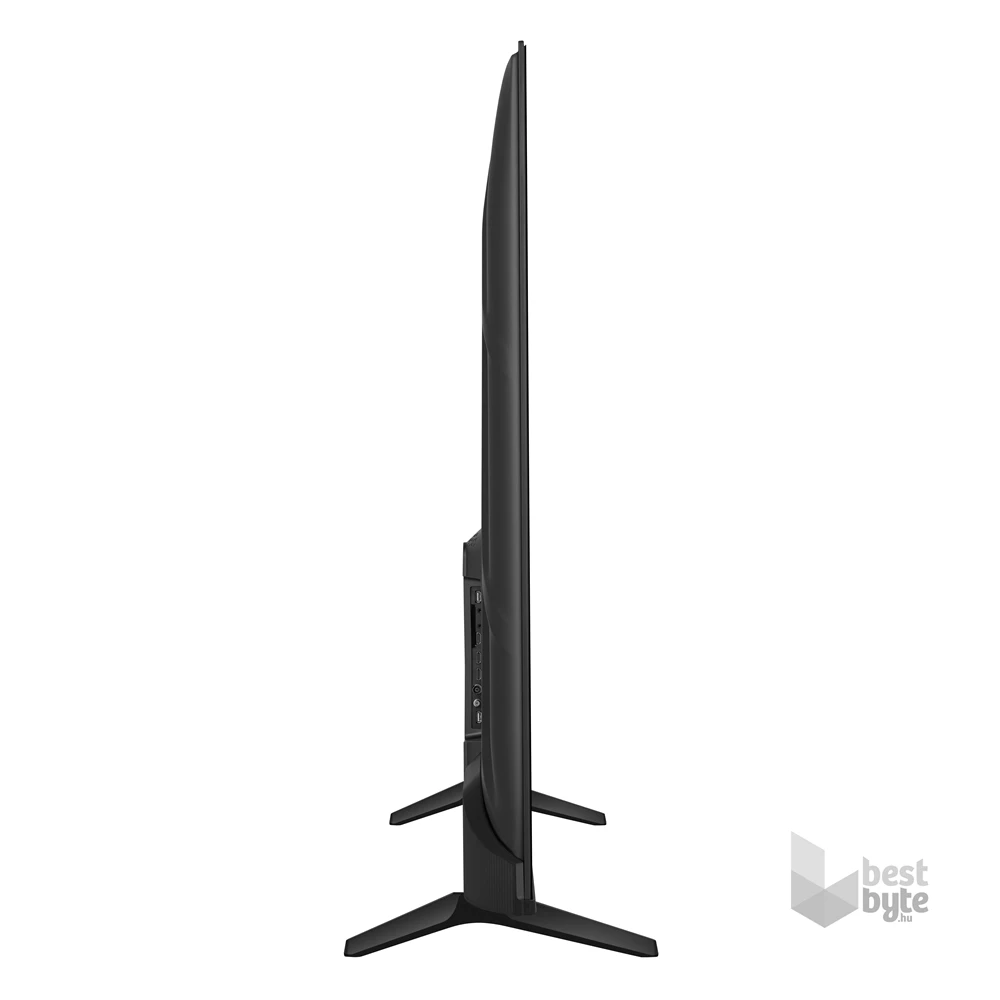 Hisense 50" 50A6N 4K UHD Smart LED TV (Újszerű)