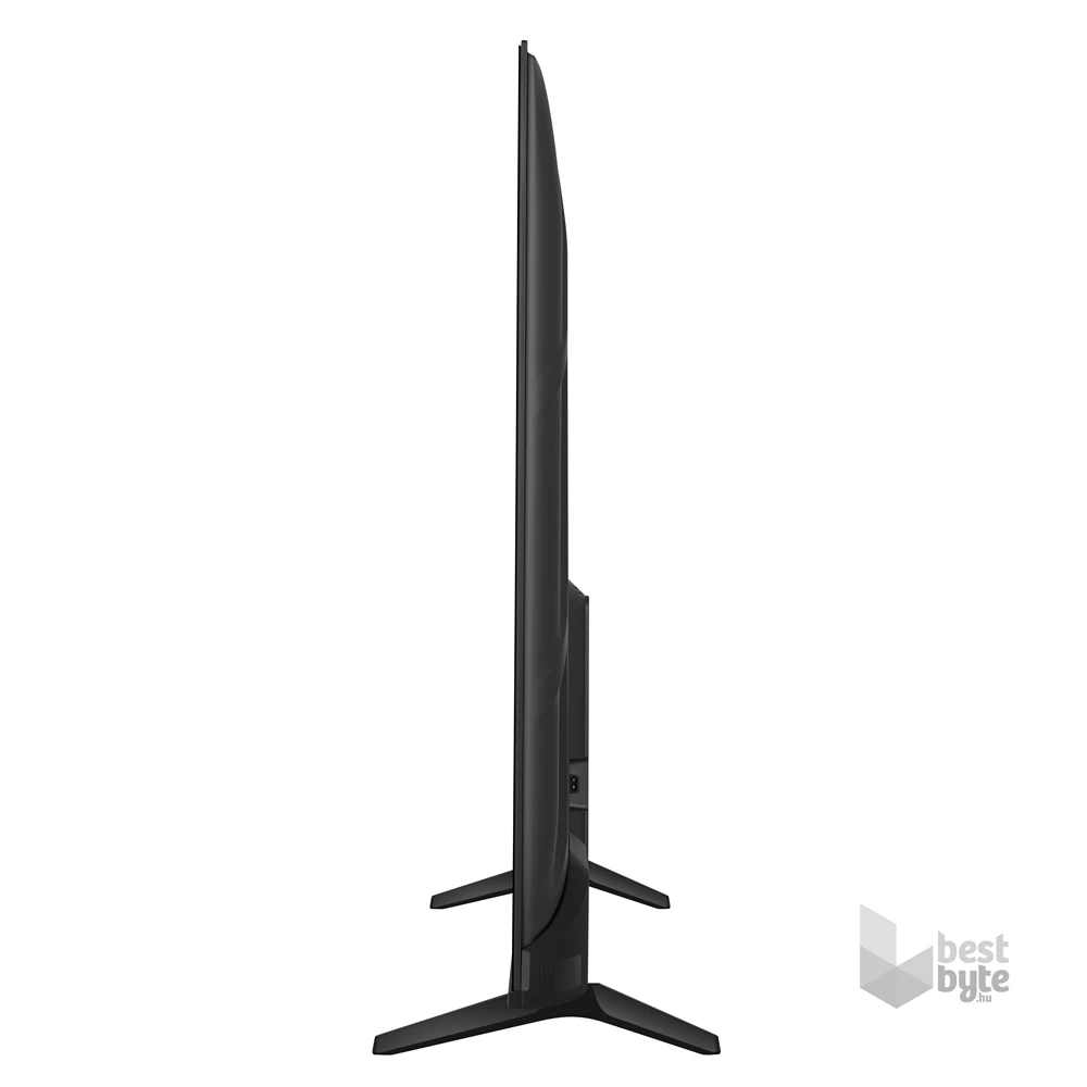Hisense 50" 50A6N 4K UHD Smart LED TV (Újszerű)