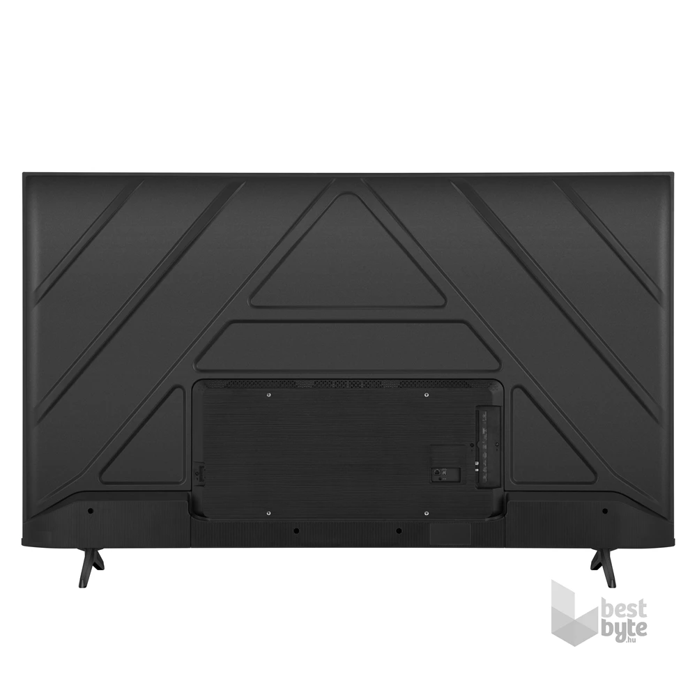 Hisense 50" 50A6N 4K UHD Smart LED TV (Újszerű)