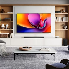 Hisense 50" 50A6Q 4K UHD Smart LED TV