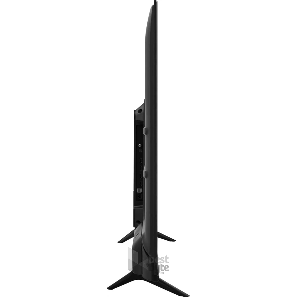 Hisense 55" 55A6G 4K UHD Smart LED TV