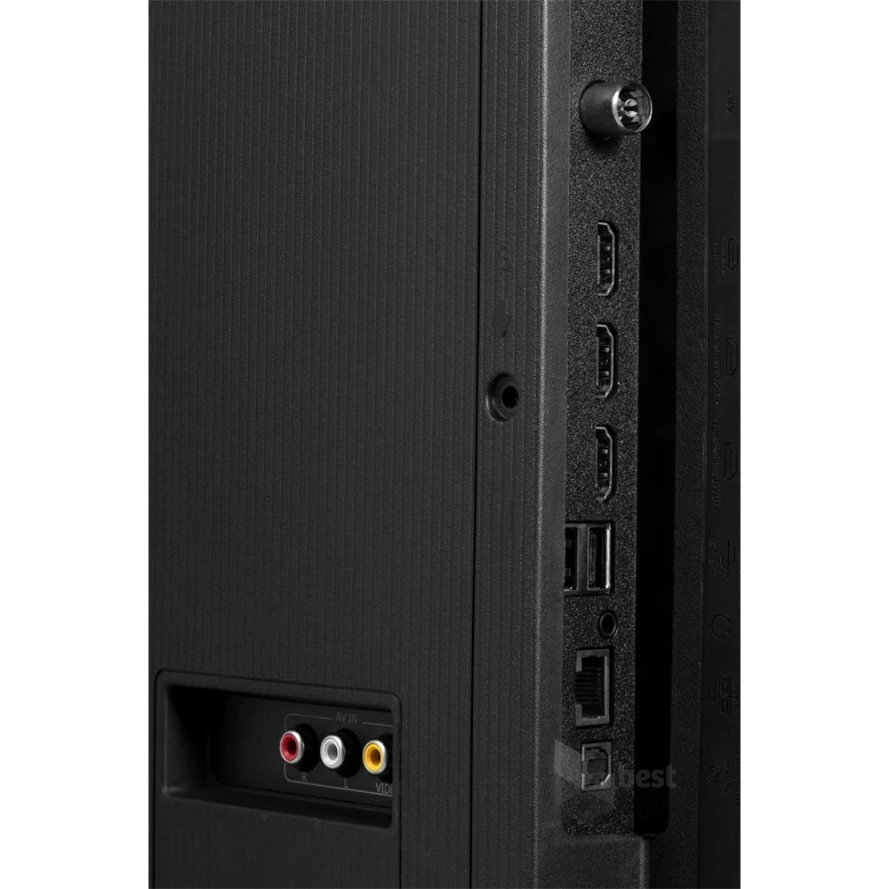 Hisense 55" 55A6G 4K UHD Smart LED TV