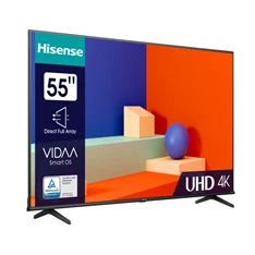 Hisense 55" 55A6K 4K UHD Smart LED TV