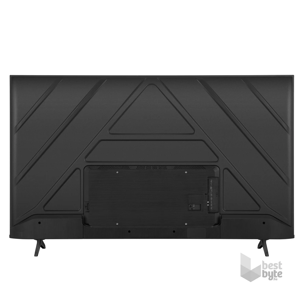 Hisense 55" 55A6N 4K UHD Smart LED TV (Újracsomagolt)