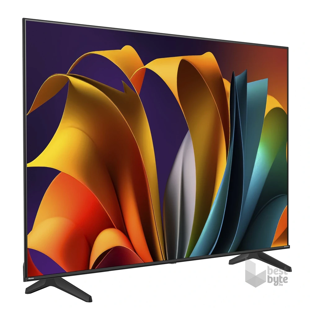 Hisense 55" 55A6N 4K UHD Smart LED TV (Újszerű)