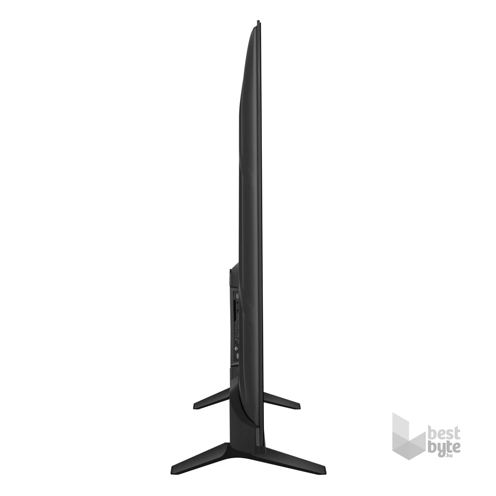 Hisense 55" 55A6N 4K UHD Smart LED TV (Újszerű)