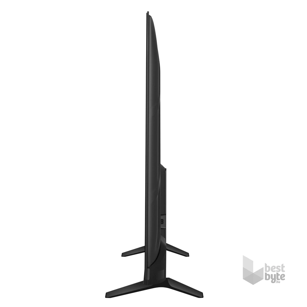 Hisense 55" 55A6N 4K UHD Smart LED TV (Újszerű)