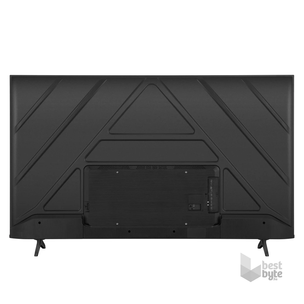 Hisense 55" 55A6N 4K UHD Smart LED TV (Újszerű)