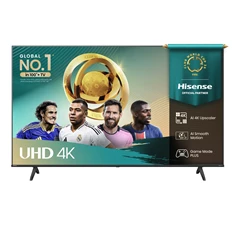 Hisense 55" 55A6Q 4K UHD Smart LED TV
