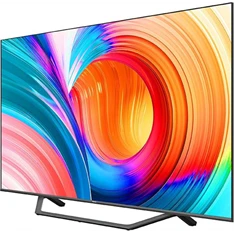 Hisense 55" 55A7GQ 4K UHD Smart QLED TV