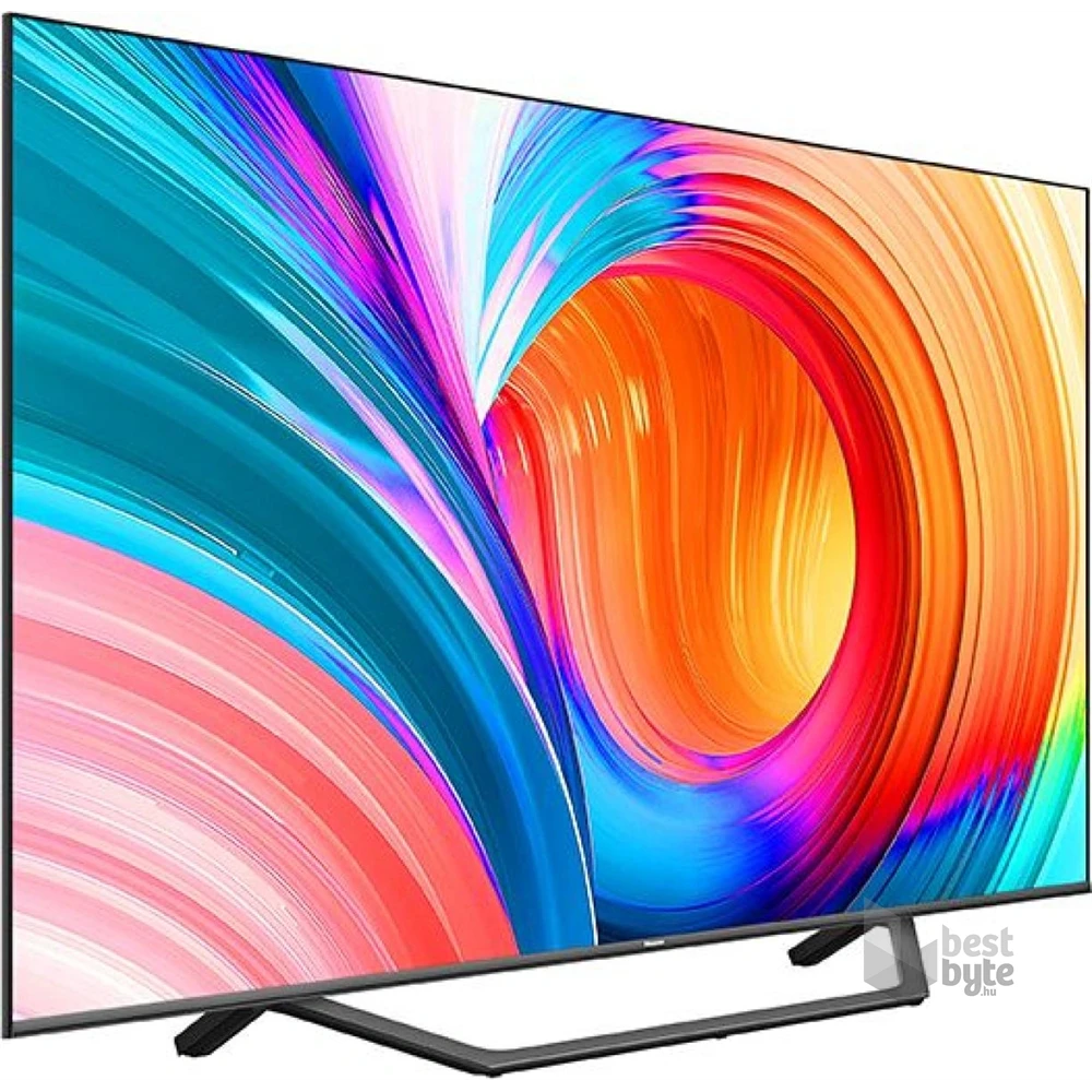 Hisense 55" 55A7GQ 4K UHD Smart QLED TV