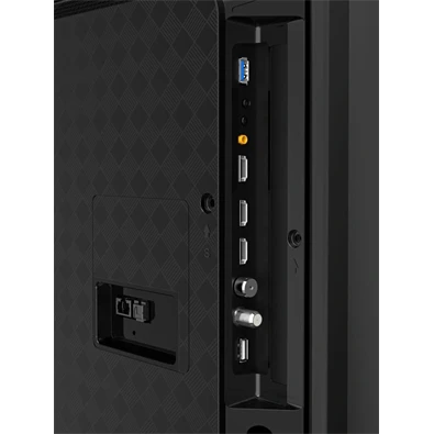 Hisense 55" 55A7GQ 4K UHD Smart QLED TV