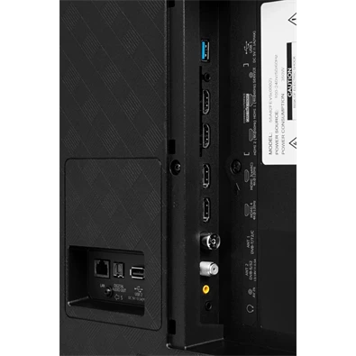 Hisense 55" 55A85H 4K UHD Smart Gamer OLED TV