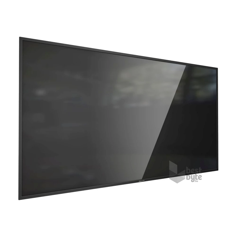 Hisense 55" 55B4E30T 4K Digital Signage LED kijelző (Újracsomagolt)