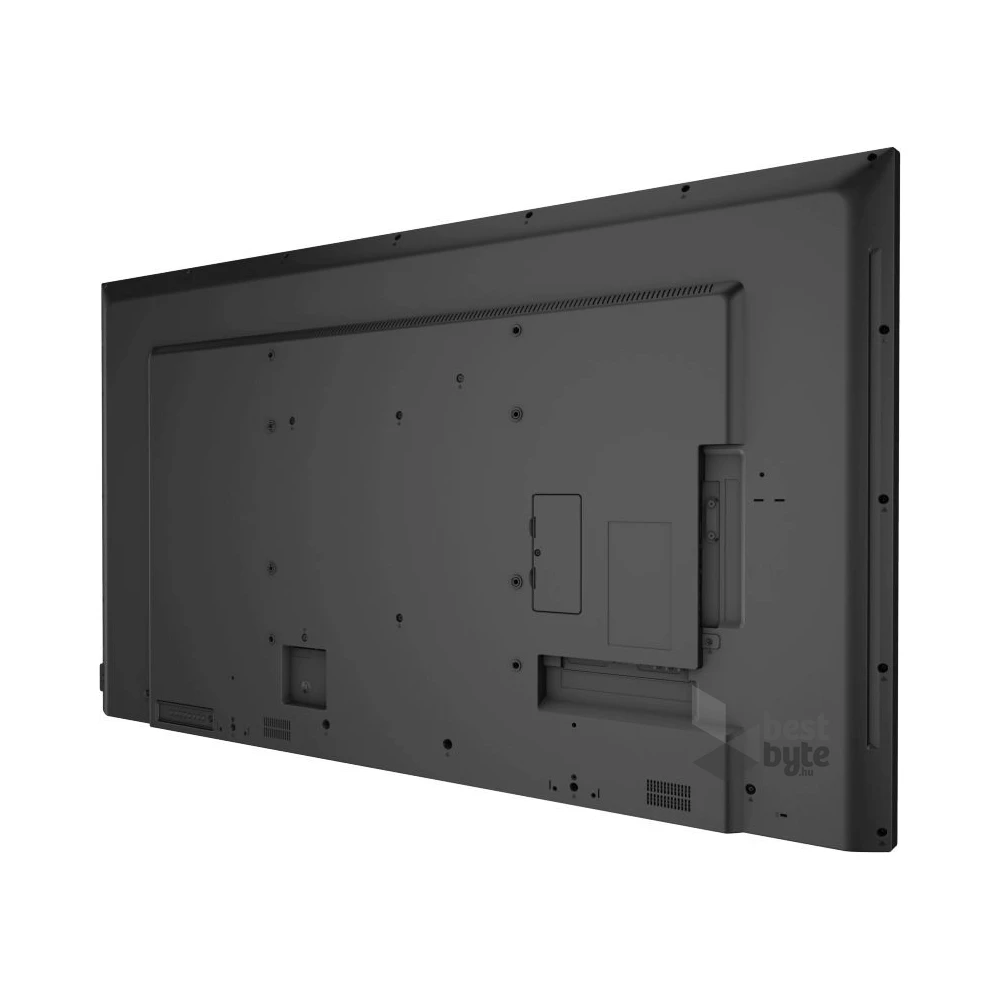 Hisense 55" 55B4E30T 4K Digital Signage LED kijelző (Újracsomagolt)