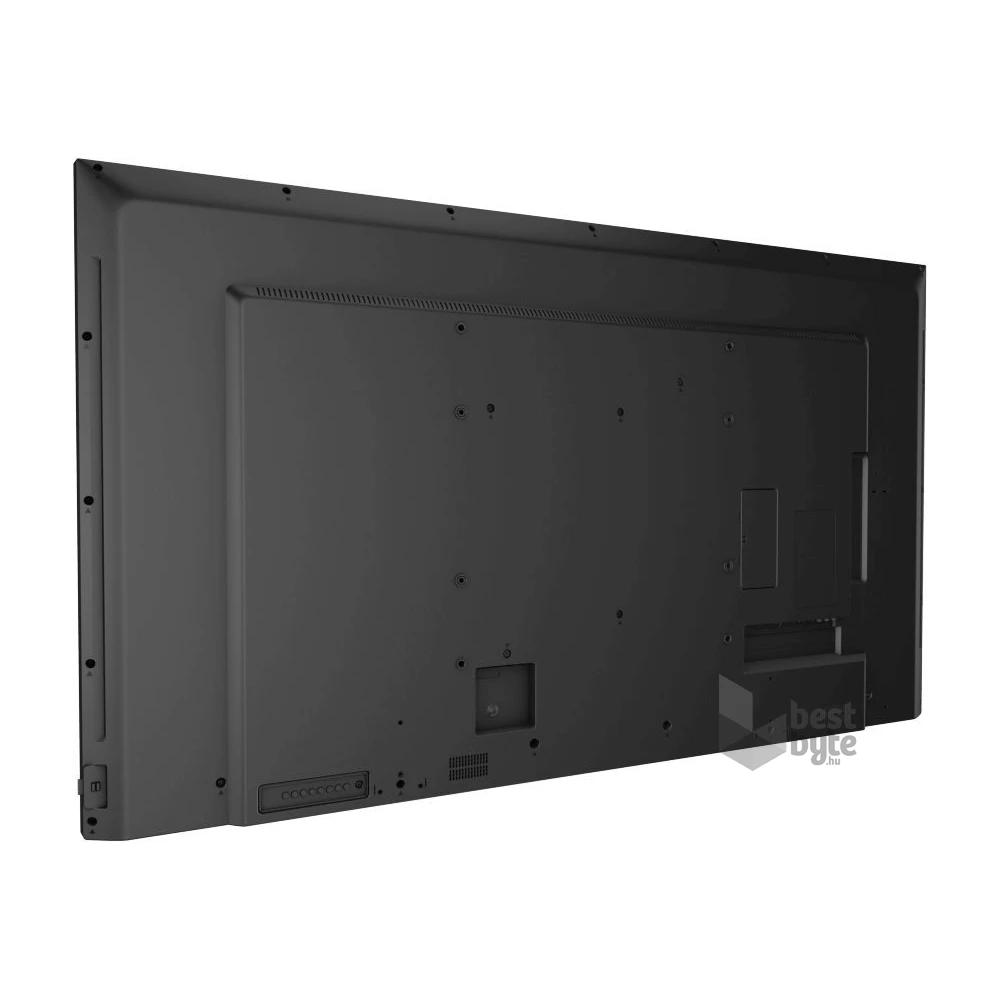 Hisense 55" 55B4E30T 4K Digital Signage LED kijelző (Újracsomagolt)