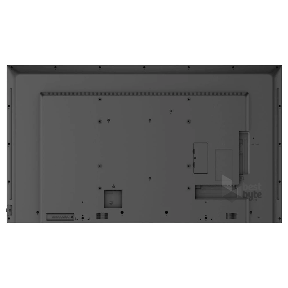 Hisense 55" 55B4E30T 4K Digital Signage LED kijelző (Újracsomagolt)