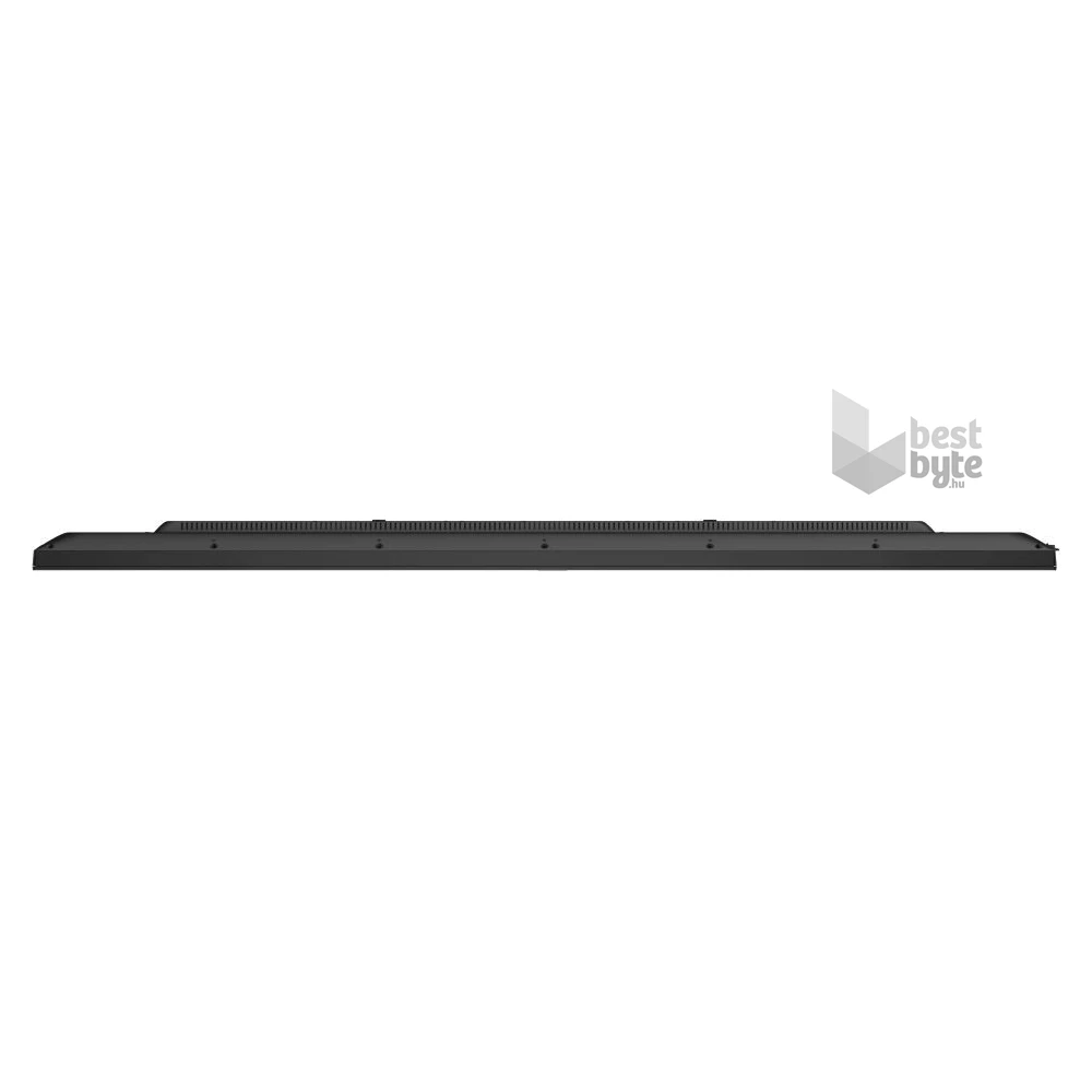 Hisense 55" 55B4E30T 4K Digital Signage LED kijelző (Újracsomagolt)