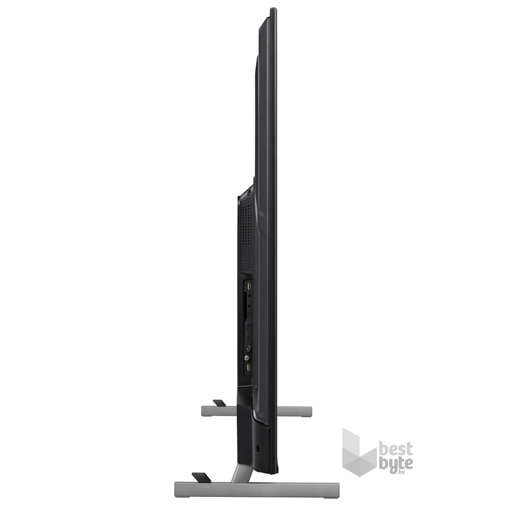 Hisense 55" 55U6KQ 4K UHD Smart MiniLED TV (Újracsomagolt)